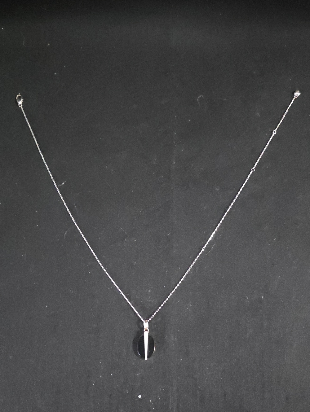 Brighton Neptunes Adjustable Necklace